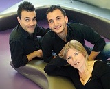 HELENE BERGER ET BIOGROOVE